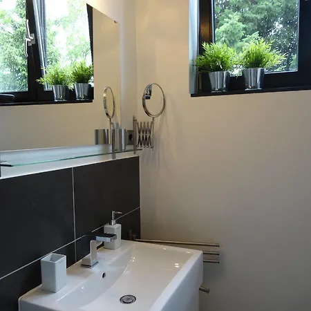 Black & White شقة نيوس