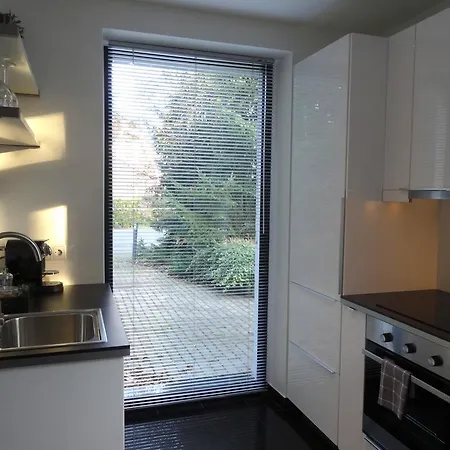 Black & White شقة