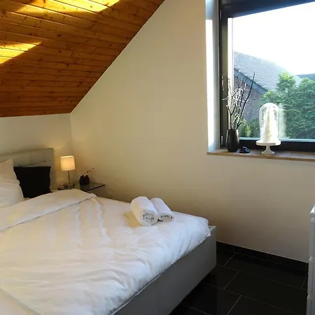 Black & White 아파트 *