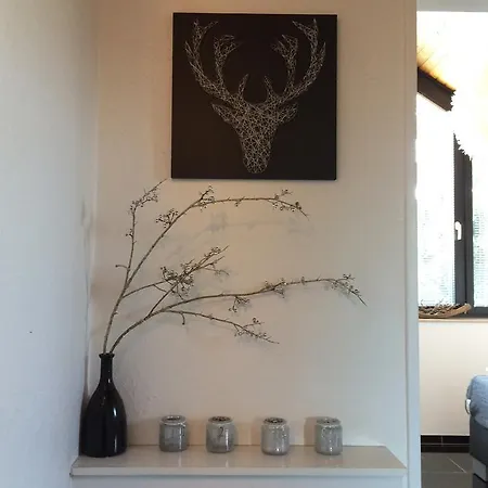 Апартаменты Black & White *