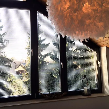 아파트 Black & White 노이스