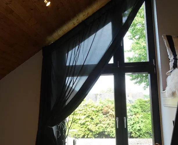 Lejlighed Black & White