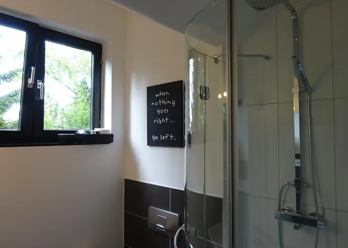 Black & White Lejlighed Neuss