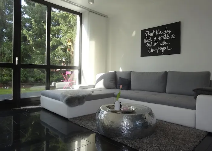 Black & White * Neuss