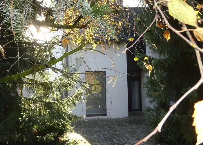 Lejlighed Black & White Neuss