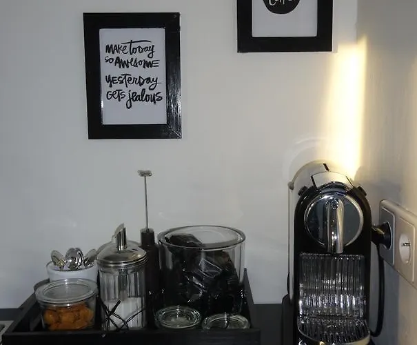 Black & White * Neuss