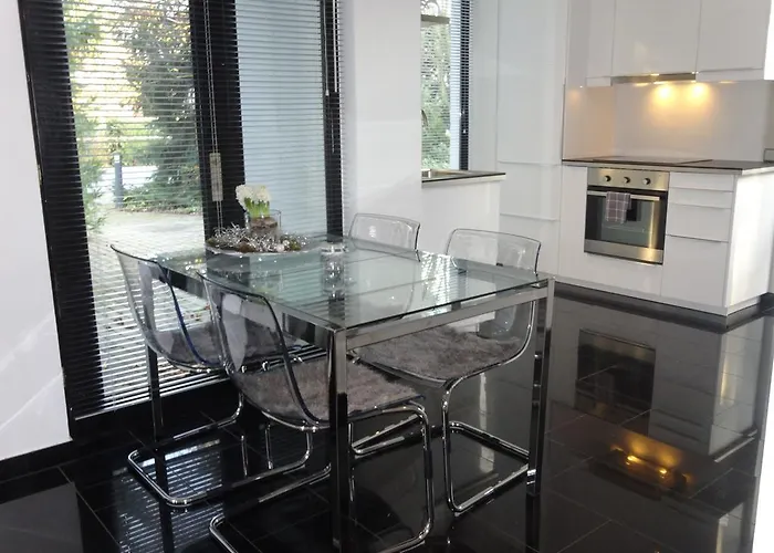 Black & White Lejlighed Neuss