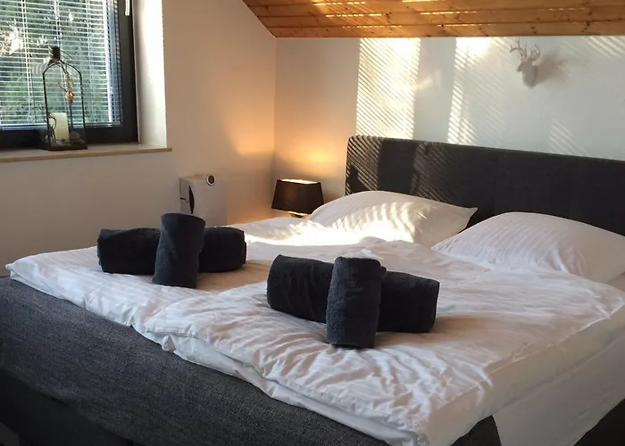 Black & White * Neuss