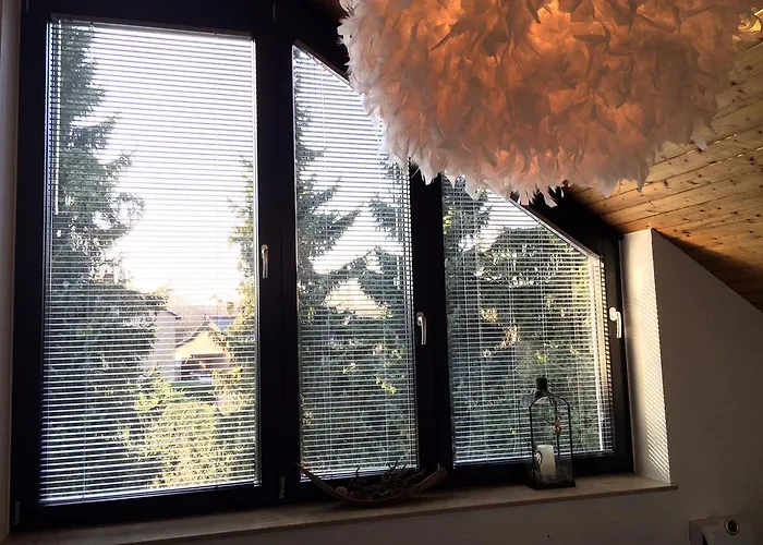 Lejlighed Black & White Neuss