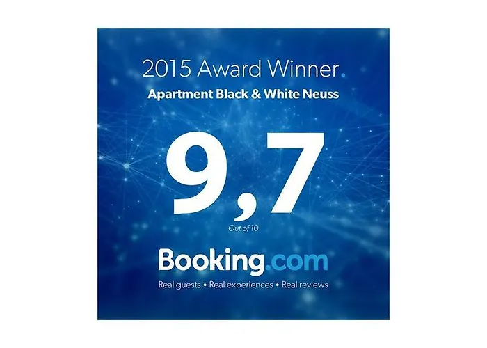 Black & White * Neuss